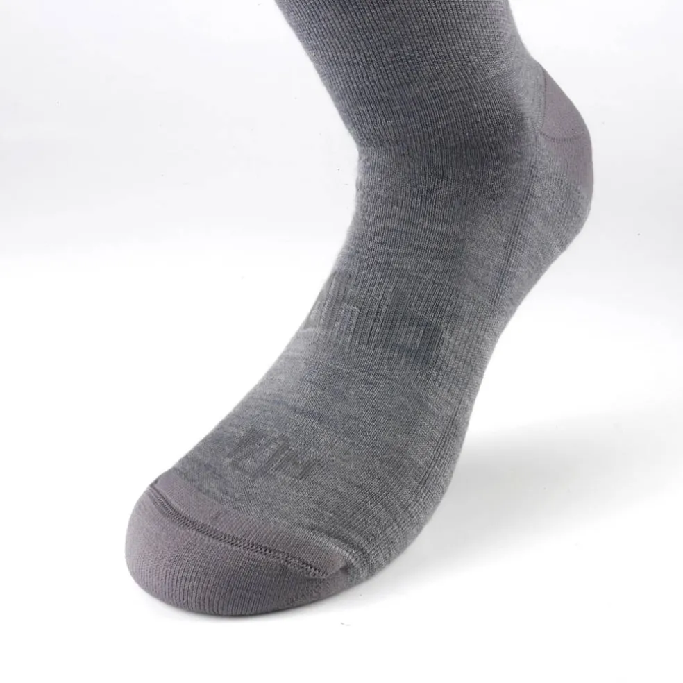 dhb All Season Merino Aeron Socks (2 Pack)