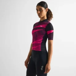 Dhb Blok Short Sleeve Jersey 3.0 Unisex