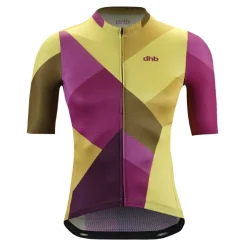 Dhb Blok Short Sleeve Jersey 3.0 Unisex