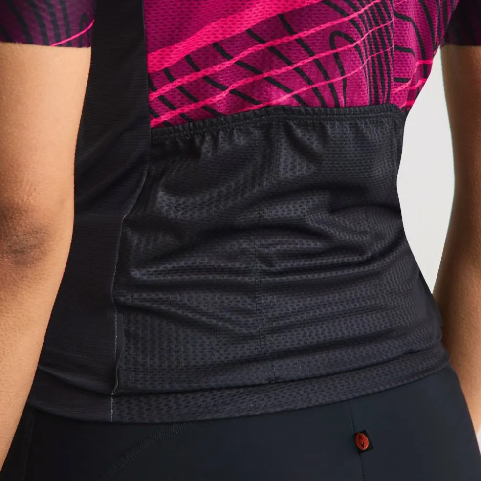 Dhb Blok Short Sleeve Jersey 3.0 Unisex