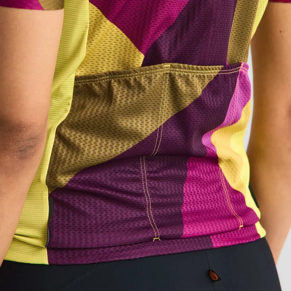 Dhb Blok Short Sleeve Jersey 3.0 Unisex