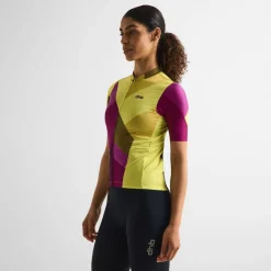 Dhb Blok Short Sleeve Jersey 3.0 Unisex