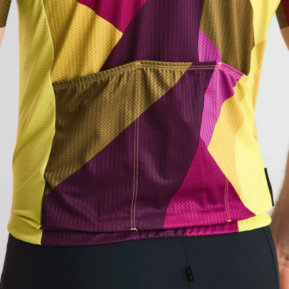 Dhb Blok Short Sleeve Jersey 3.0 Unisex