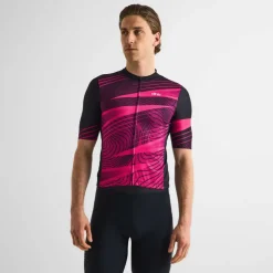 Dhb Blok Short Sleeve Jersey 3.0 Unisex