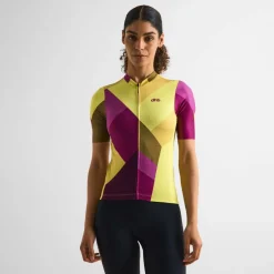 Dhb Blok Short Sleeve Jersey 3.0 Unisex