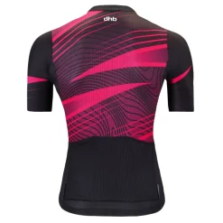 Dhb Blok Short Sleeve Jersey 3.0 Unisex