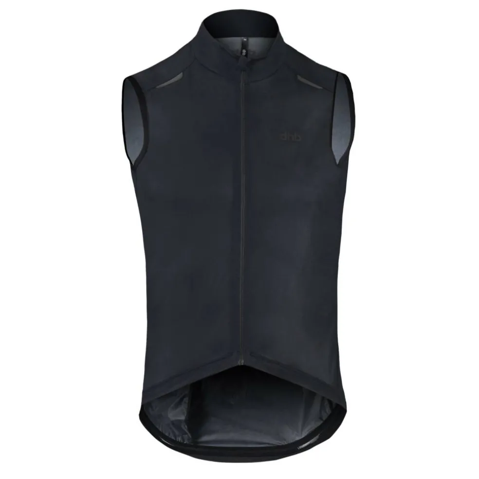 dhb Mens Aeron Wind Gilet