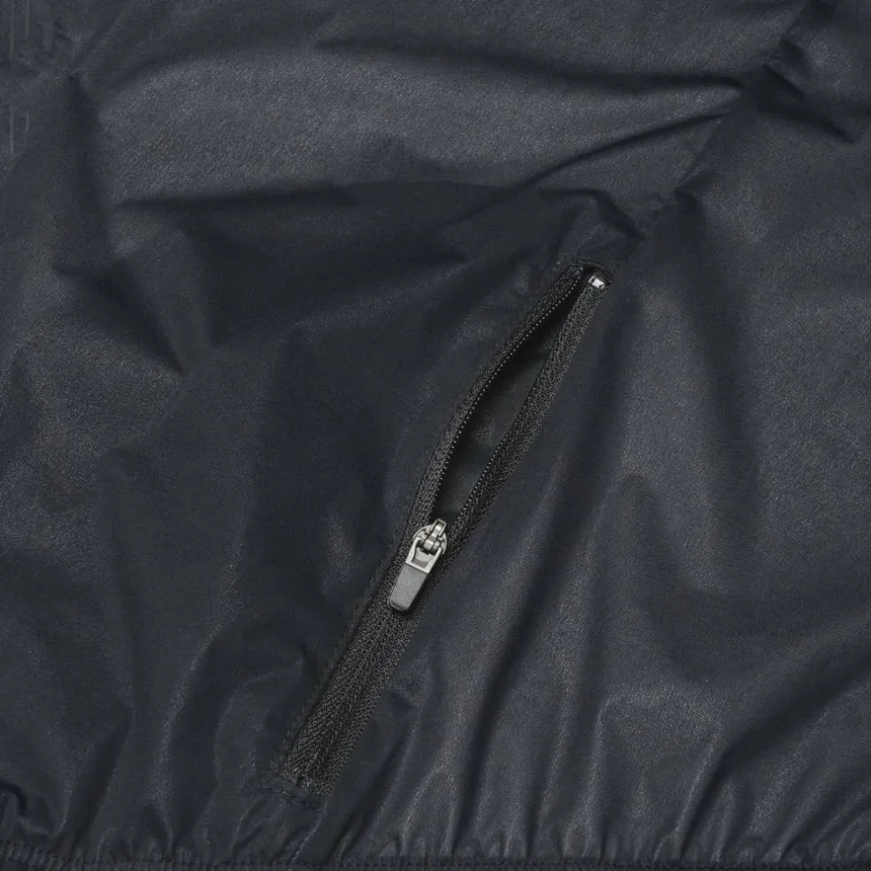 dhb Mens Aeron Wind Gilet