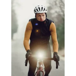 dhb Mens Aeron Wind Gilet