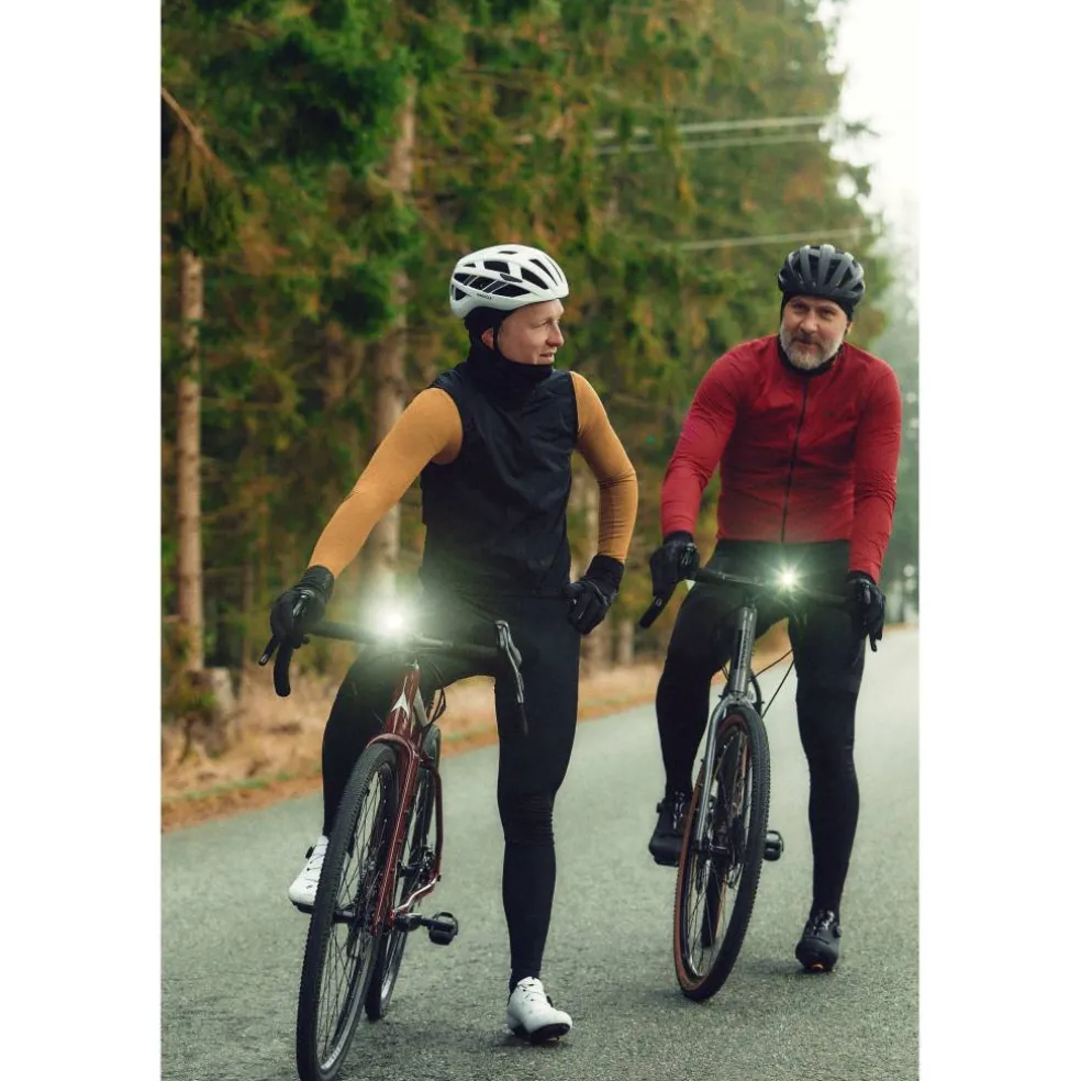 dhb Mens Aeron Wind Gilet