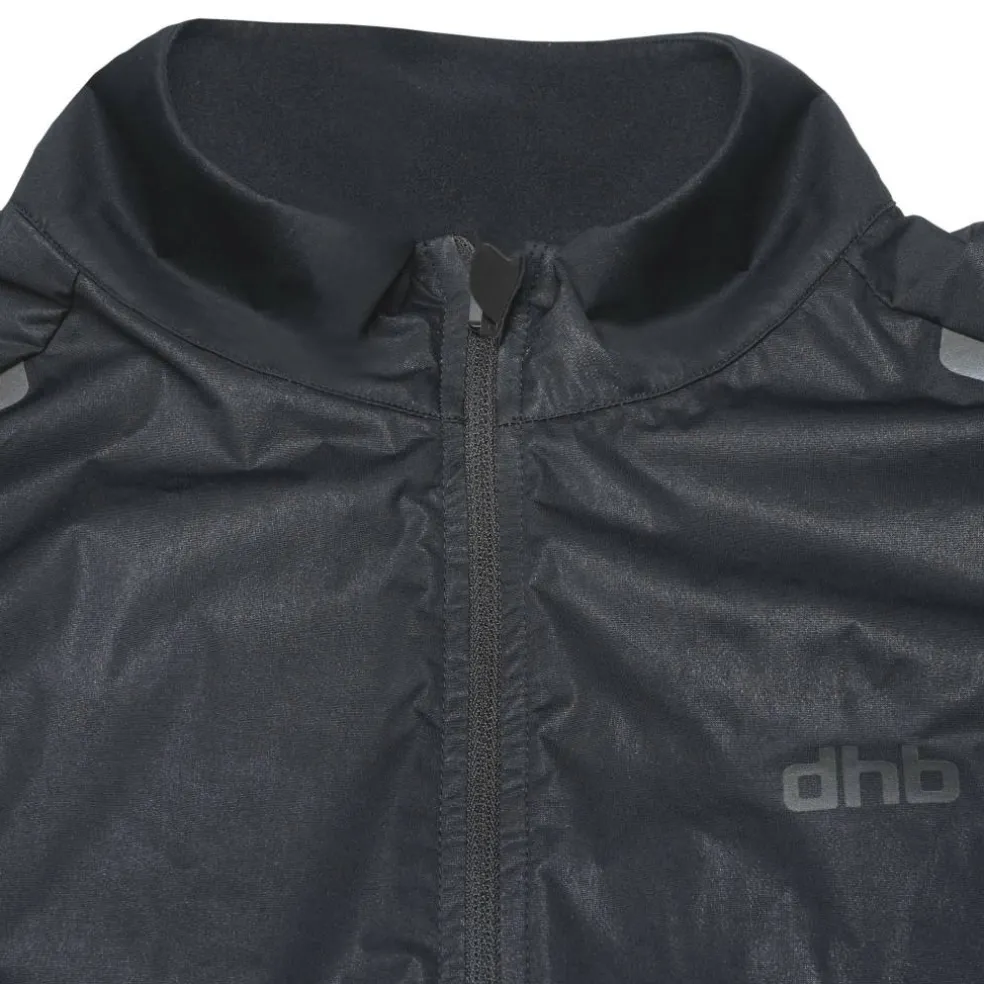 dhb Mens Aeron Wind Gilet