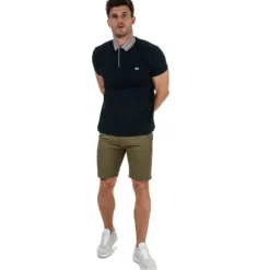 Dillenger Cotton Twill Chino Shorts
