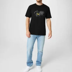 Disney Graphic Tee for Men