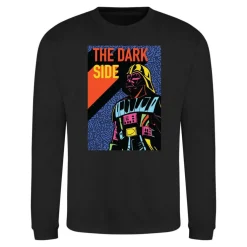 Disney Star Wars Printed Adult Sweatshirt