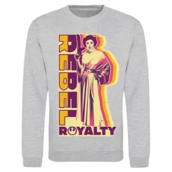 Disney Star Wars Printed Adult Sweatshirt