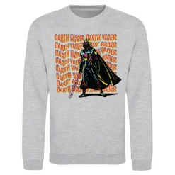 Disney Star Wars Printed Adult Sweatshirt