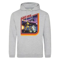 Disney Star Wars Printed Adult Hoodie