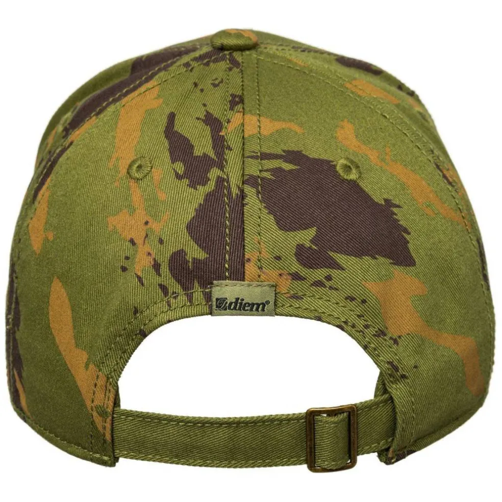 Distinction Cap Mens