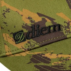 Distinction Cap Mens