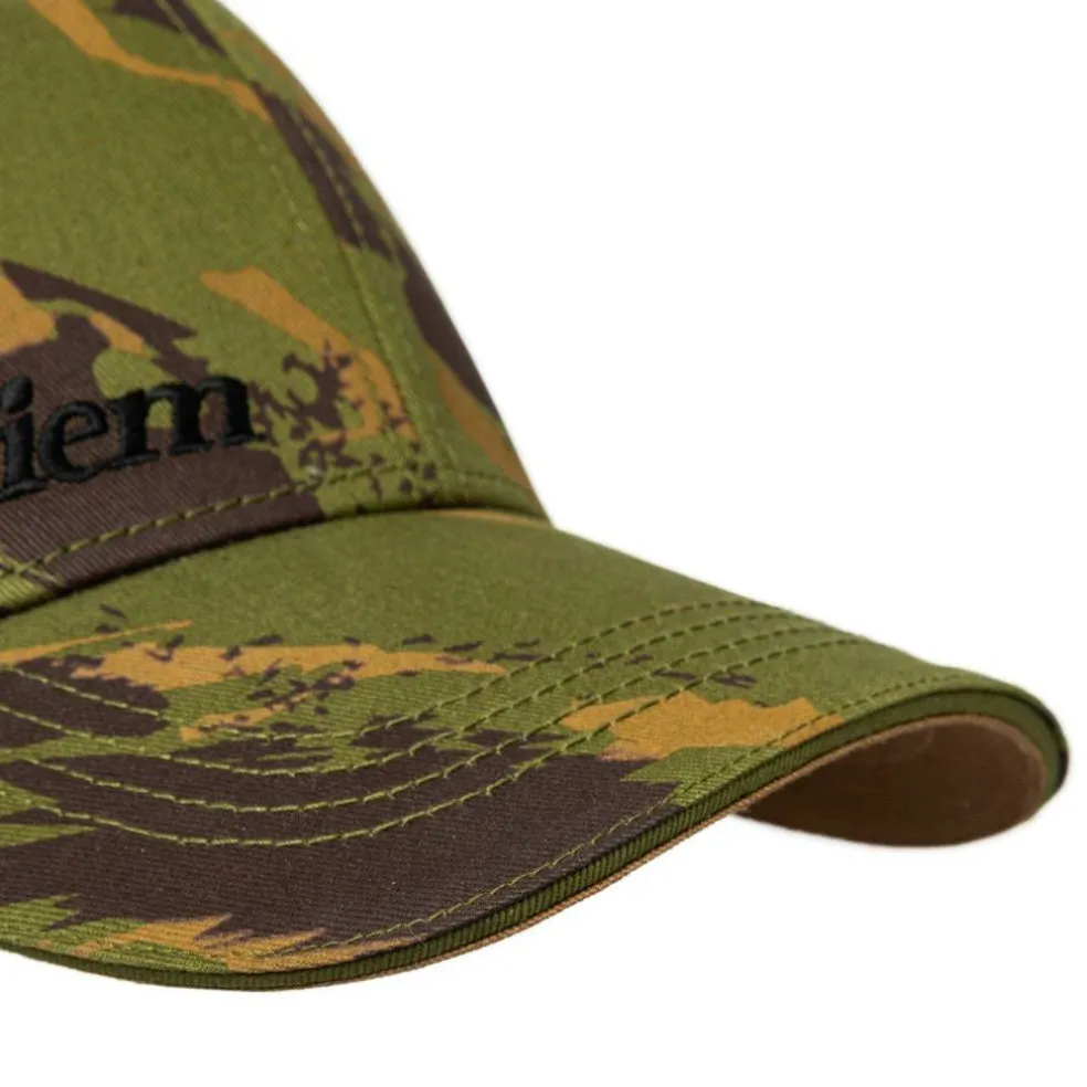 Distinction Cap Mens