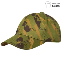 Distinction Cap Mens