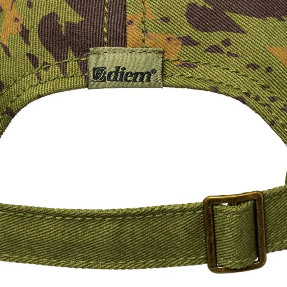 Distinction Cap Mens