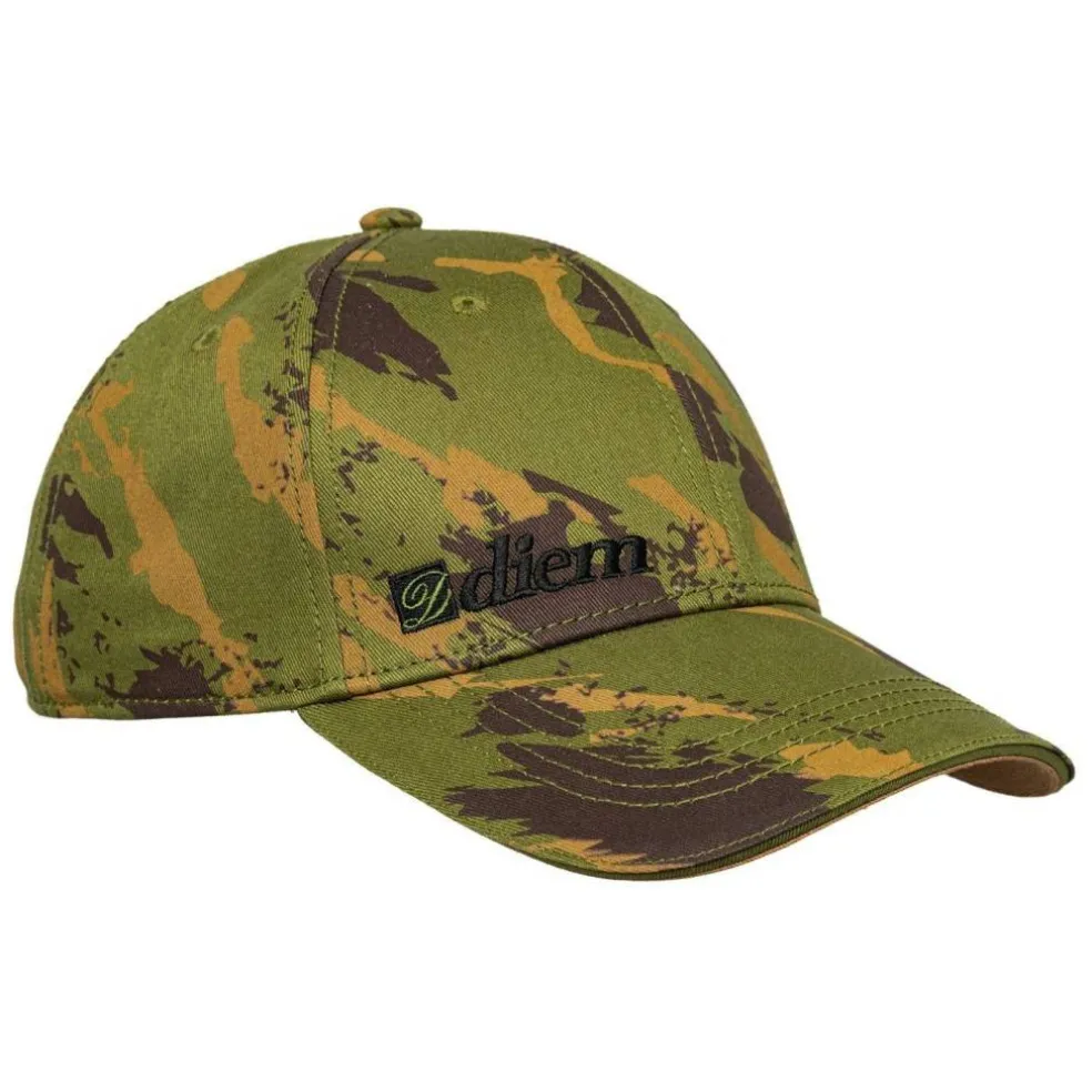 Distinction Cap Mens