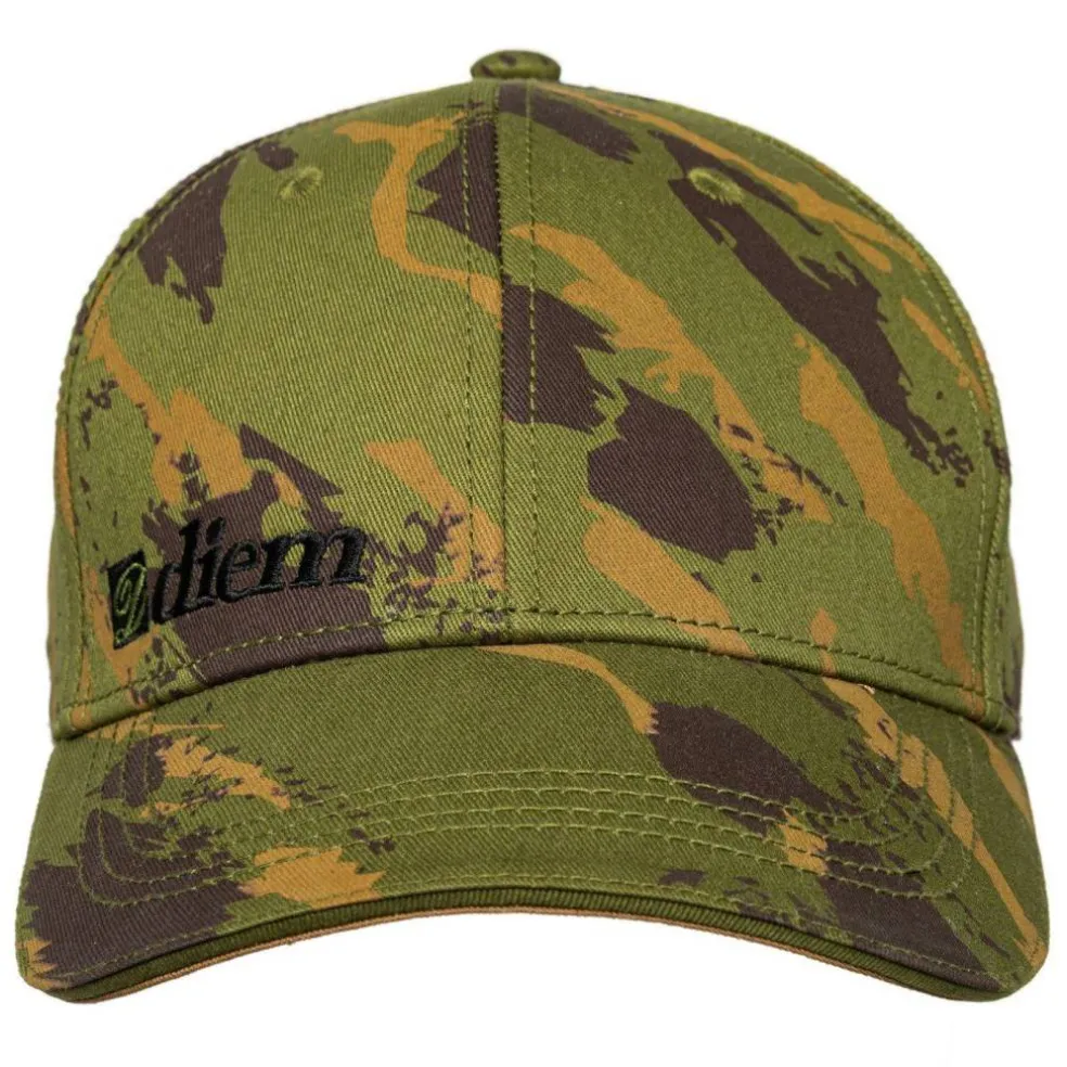 Distinction Cap Mens
