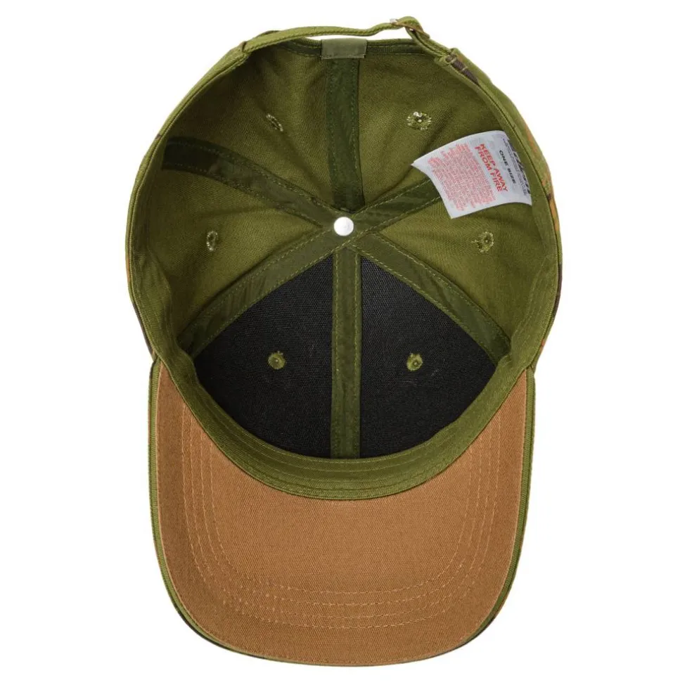 Distinction Cap Mens