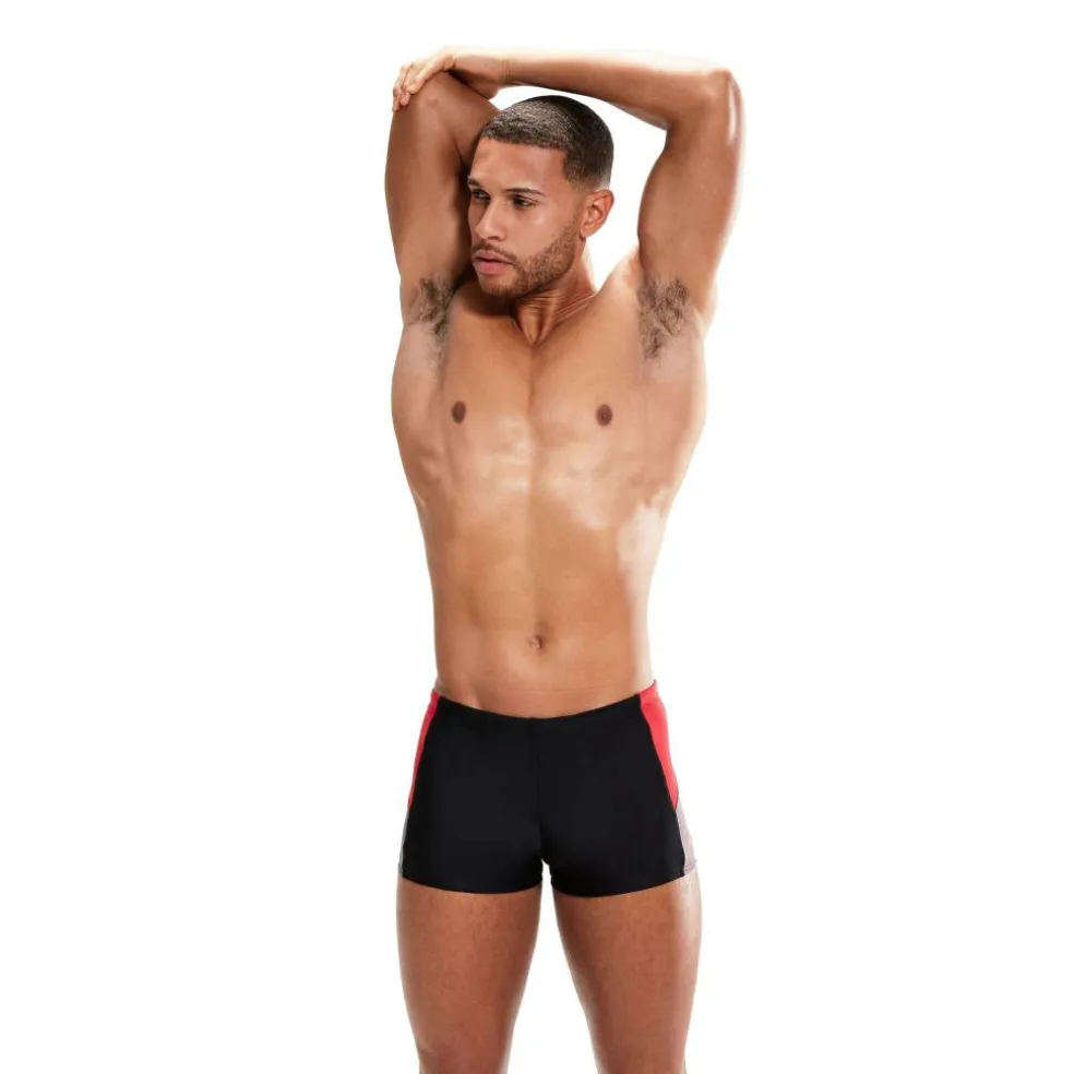 Dive Split Short