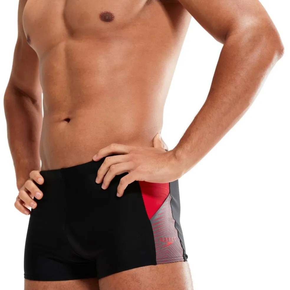 Dive Split Short