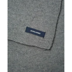 DNA Cotton Scarf Mens