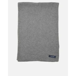 DNA Cotton Scarf Mens