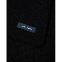 DNA Cotton Scarf Mens
