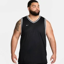 DNA Men's Dri-FIT Basketball Jersey
