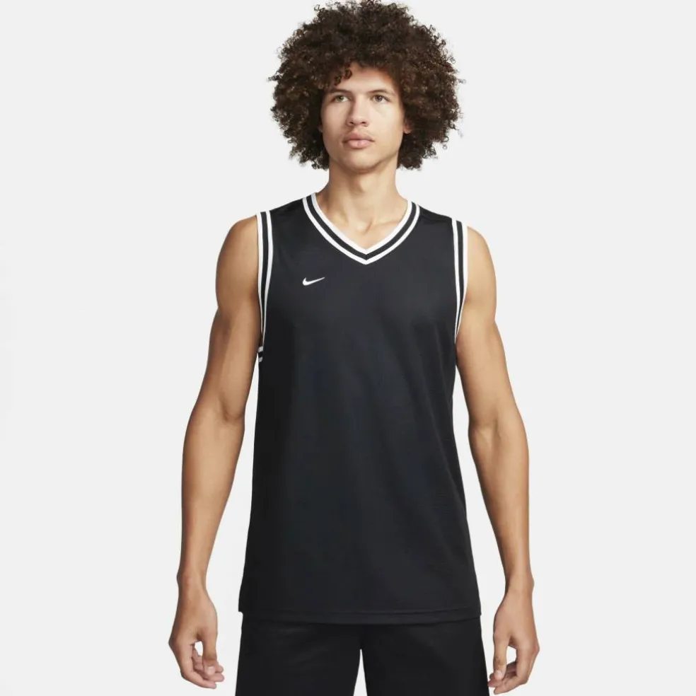 DNA Men's Dri-FIT Basketball Jersey