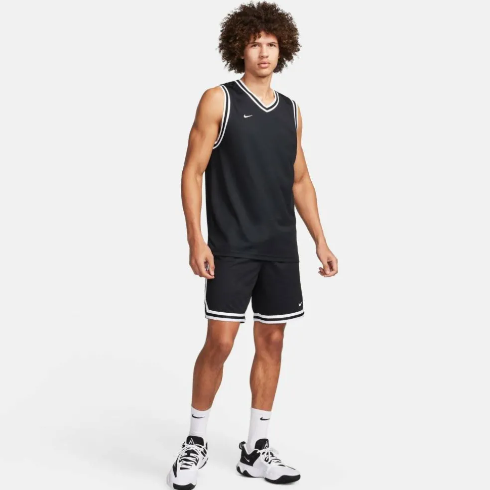 DNA Men's Dri-FIT Basketball Jersey