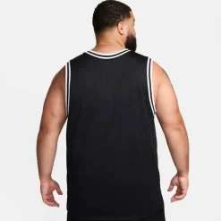 DNA Men's Dri-FIT Basketball Jersey