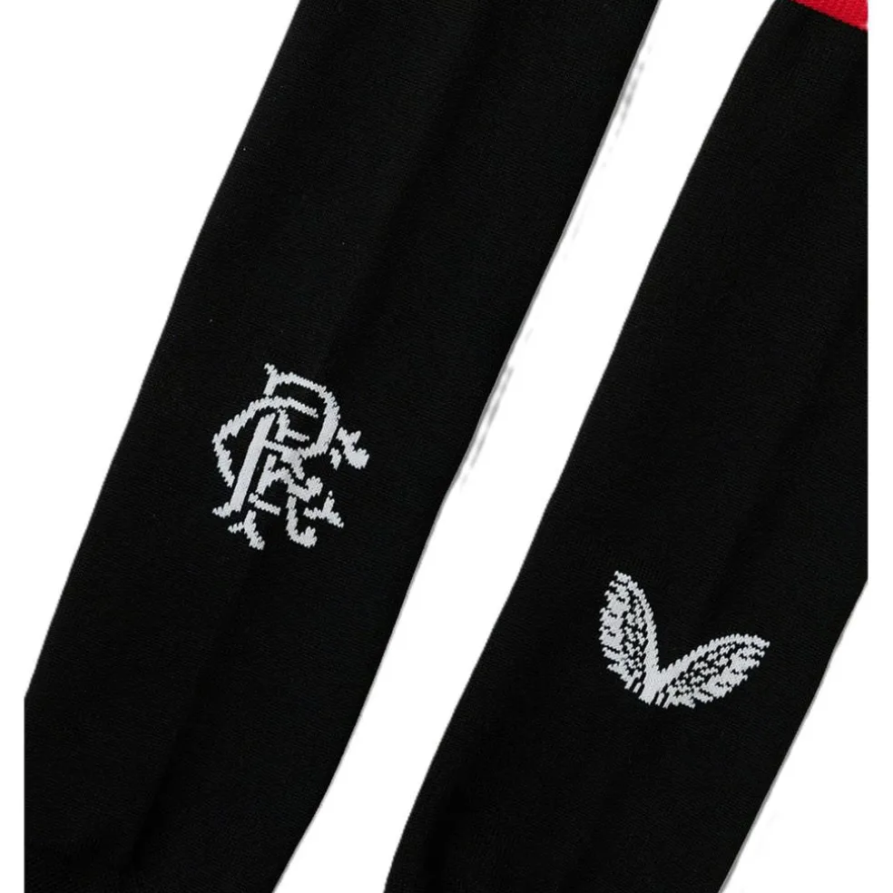 Domestic Football Knee High Socks