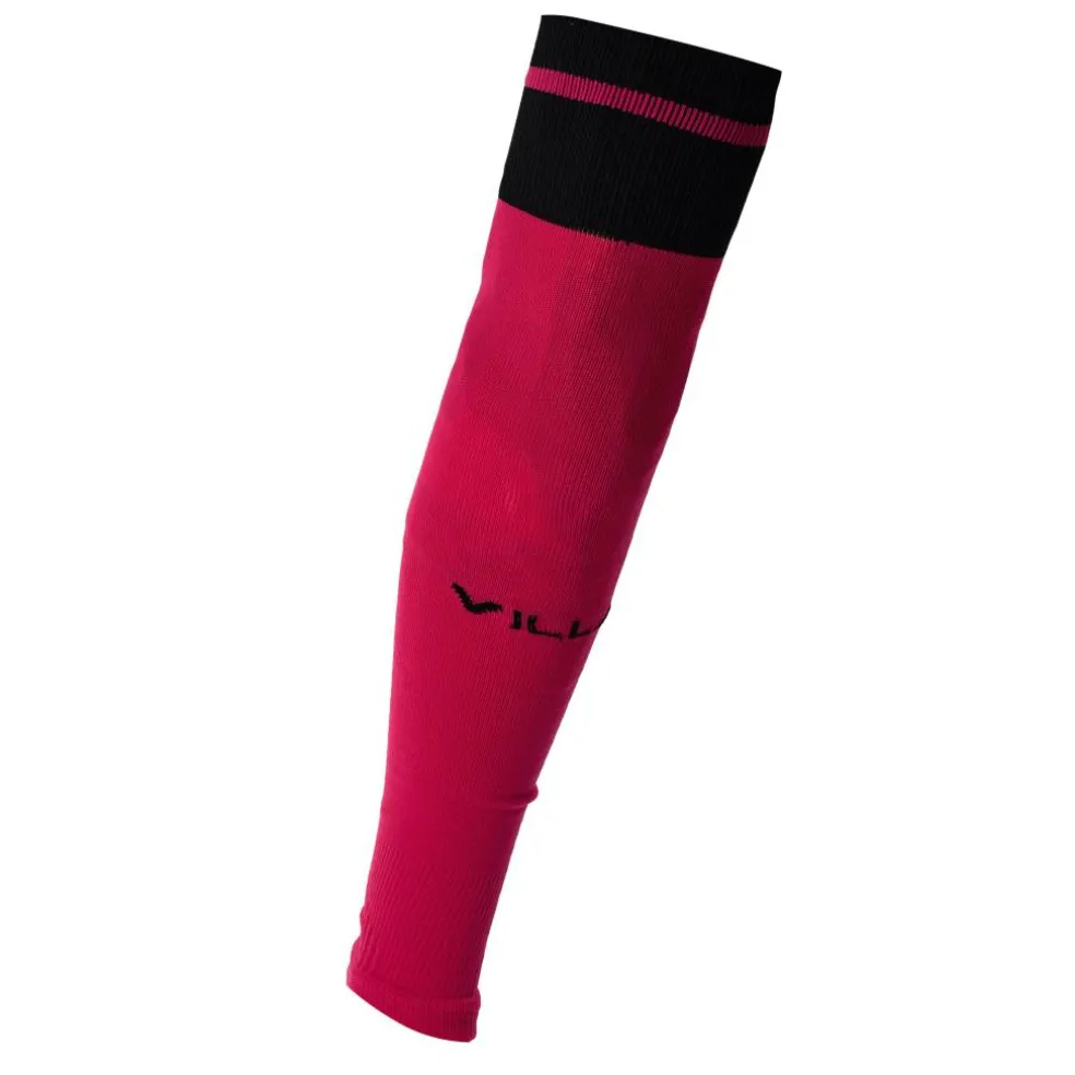 Domestic Football Knee High Socks
