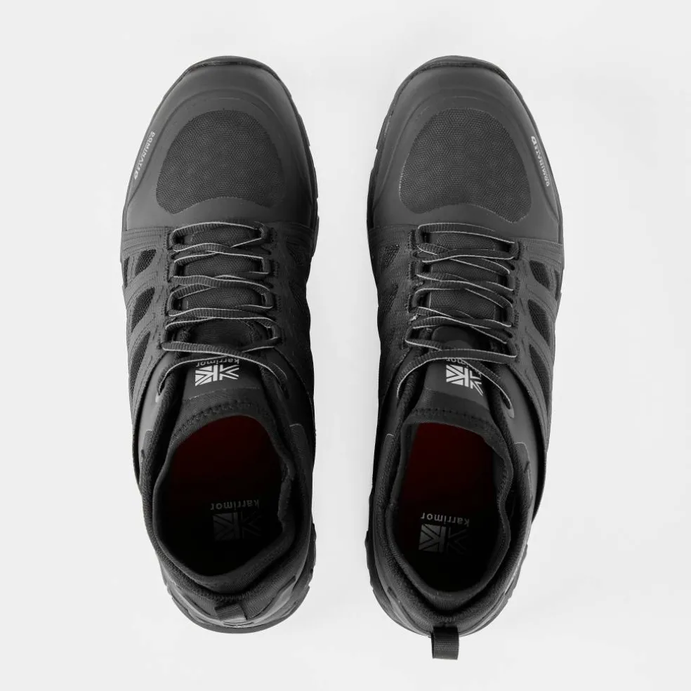 Dominator Waterproof Walking Shoes Mens