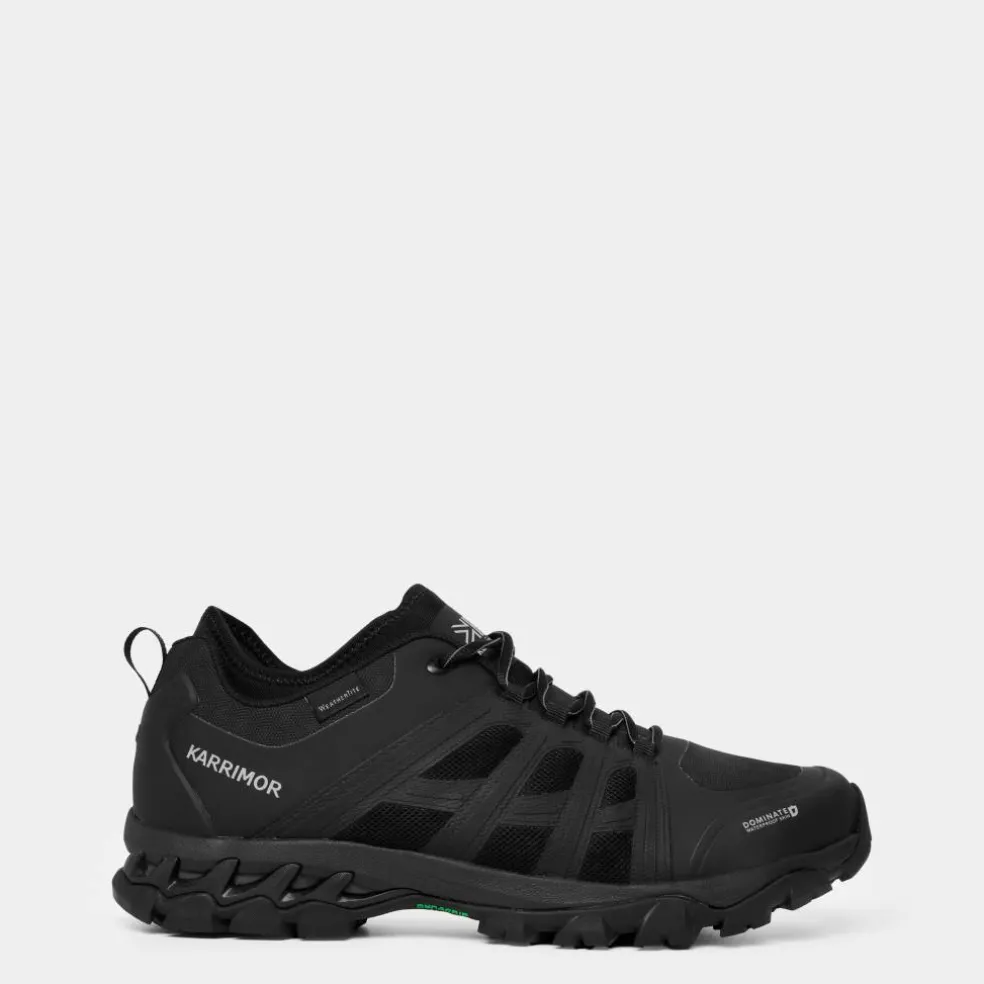 Dominator Waterproof Walking Shoes Mens