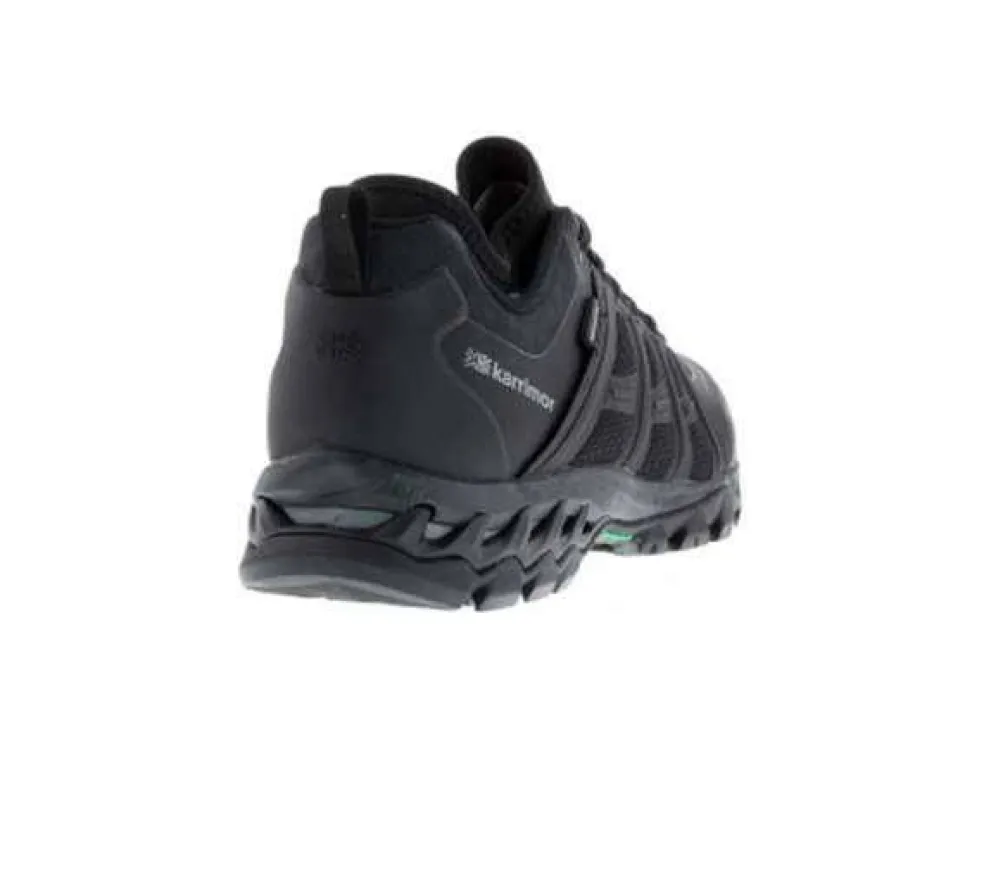 Dominator Waterproof Walking Shoes Mens