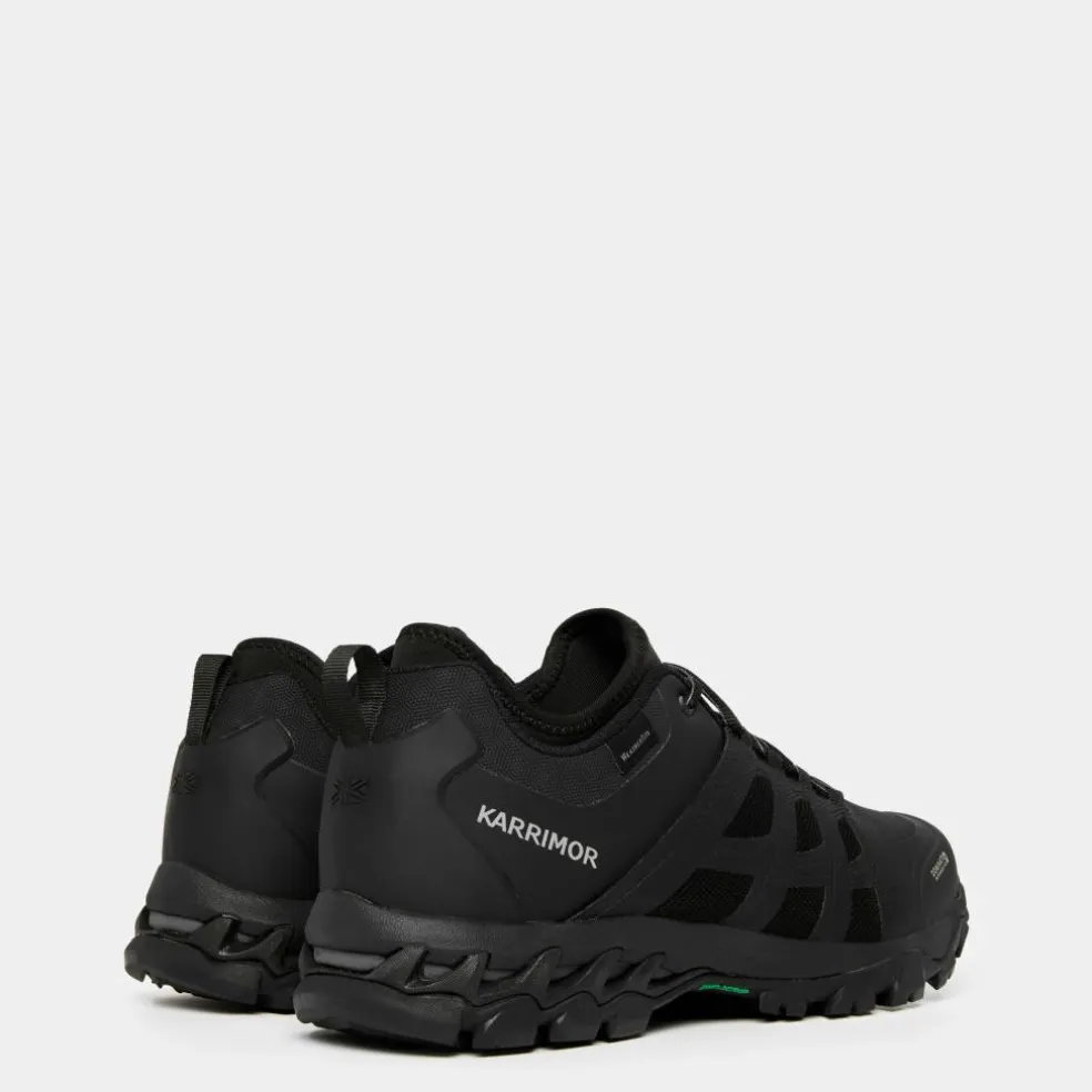 Dominator Waterproof Walking Shoes Mens