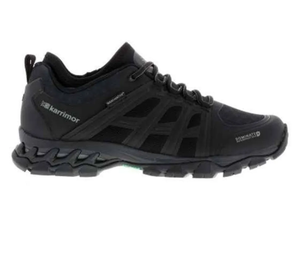 Dominator Waterproof Walking Shoes Mens