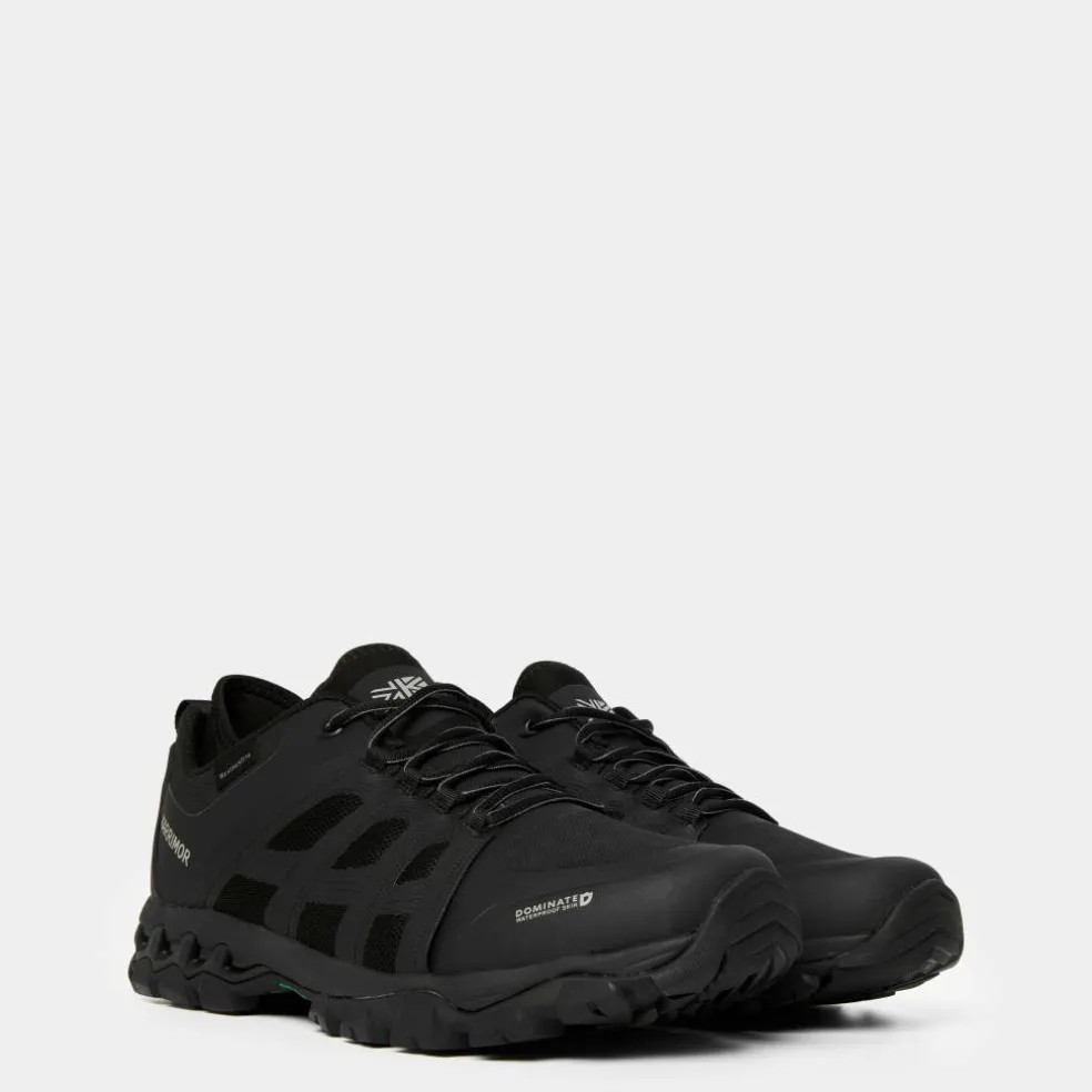 Dominator Waterproof Walking Shoes Mens