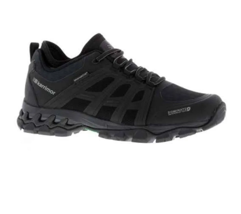 Dominator Waterproof Walking Shoes Mens
