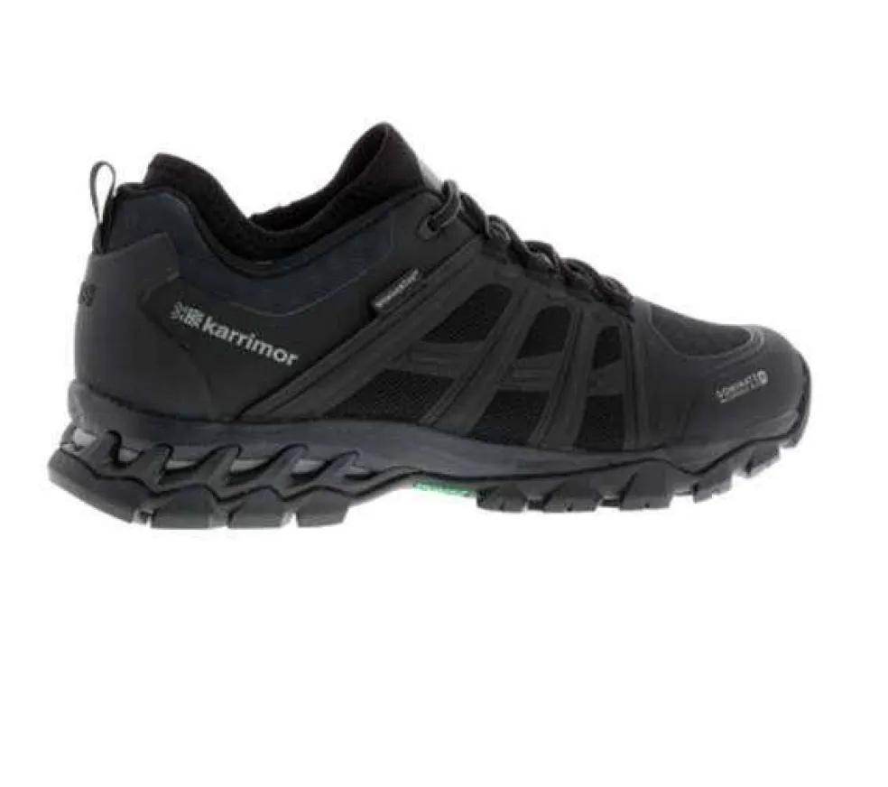 Dominator Waterproof Walking Shoes Mens