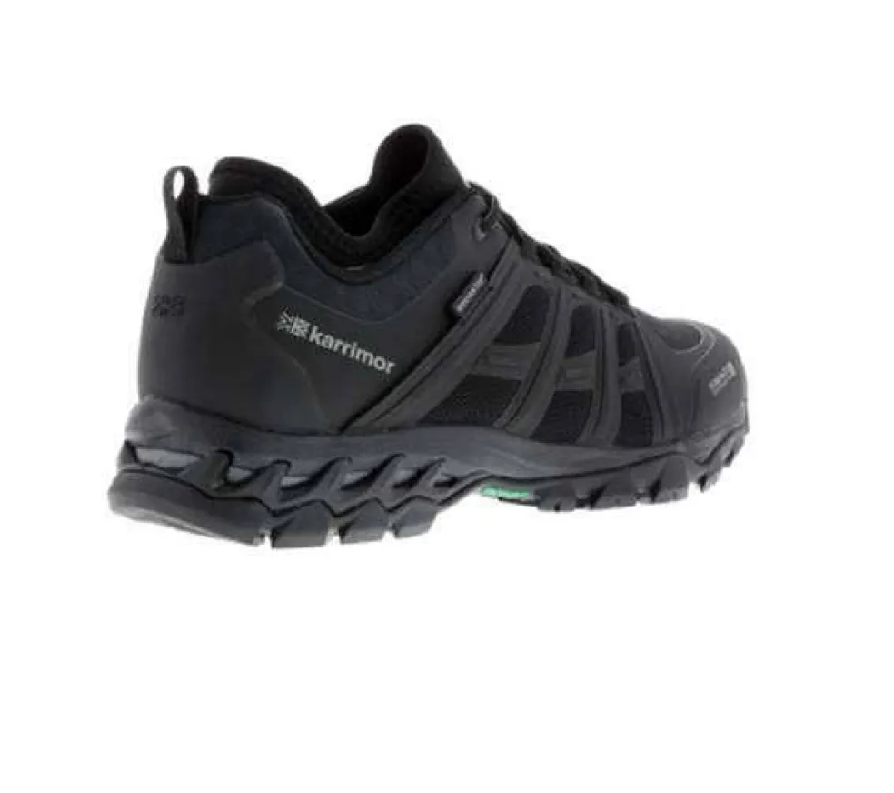 Dominator Waterproof Walking Shoes Mens