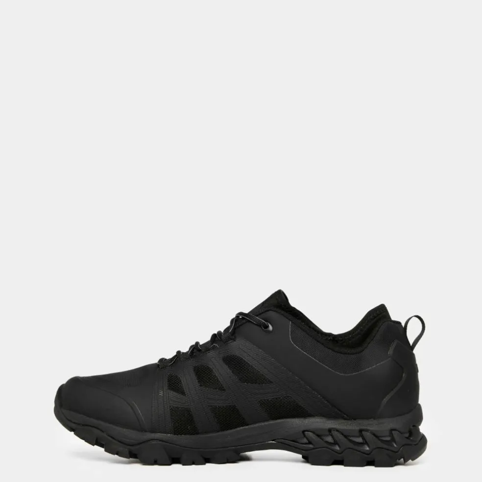 Dominator Waterproof Walking Shoes Mens